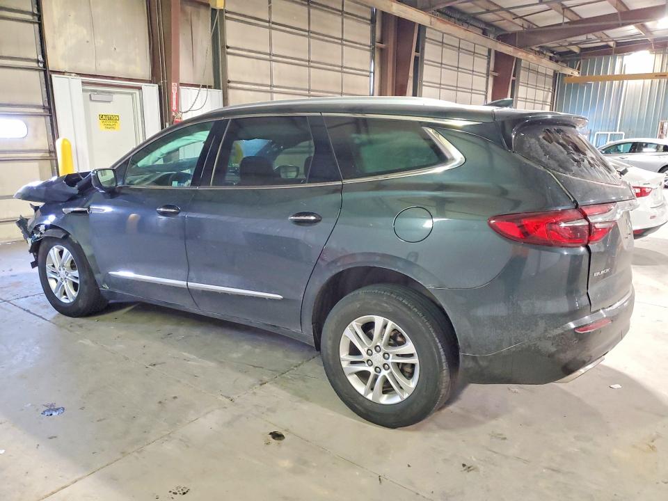 Продажа на аукционе авто 2018 Buick Enclave, vin: 5GAEVAKW4JJ282302, номер лота: 47227066