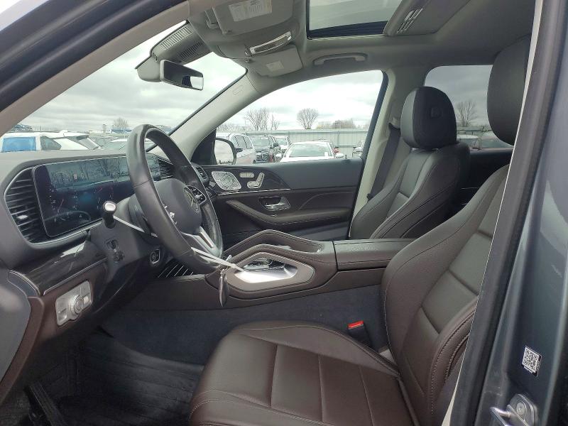 Aukcja sprzedaży 2020 Mercedes-benz Gle, vin: 4JGFB4KB1LA117056, numer aukcji: 46037186