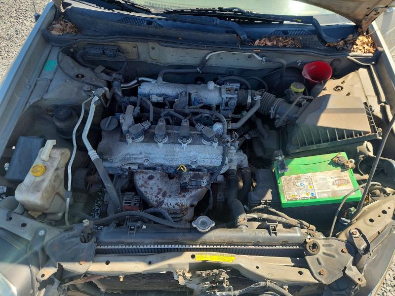 46565246 :رقم المزاد ، 3N1CB51D15L519920 vin ، 2005 Nissan Sentra مزاد بيع