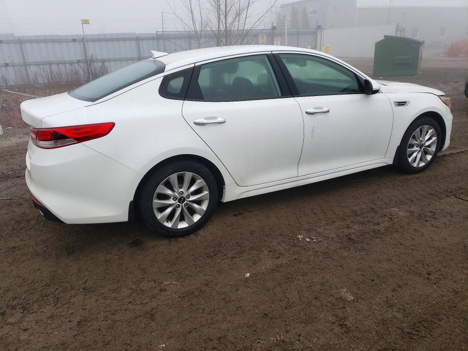 Продаж на аукціоні авто 2016 Kia Optima, vin: 5XXGT4L39GG087649, номер лоту: 78596575