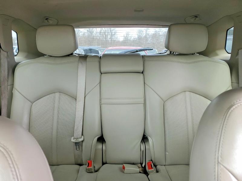 2013 Cadillac Srx მანქანა იყიდება აუქციონზე, vin: 3GYFNGE33DS623077, აუქციონის ნომერი: 46809786