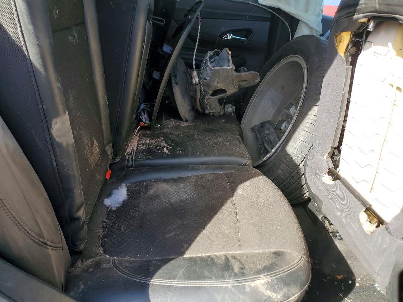 Aukcja sprzedaży 2018 Buick Encore, vin: KL4CJASB9JB596949, numer aukcji: 46190516