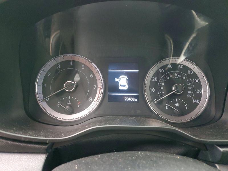 Продаж на аукціоні авто 2022 Hyundai Venue, vin: KMHRC8A37NU153749, номер лоту: 46143176