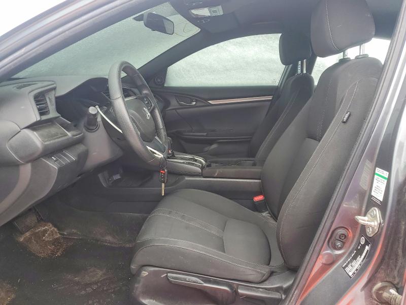 Aukcja sprzedaży 2018 Honda Civic, vin: SHHFK7H28JU301720, numer aukcji: 45461126