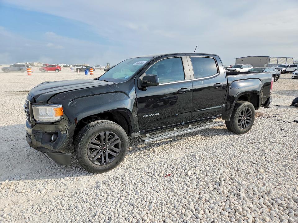 Auction sale of the 2020 Gmc Canyon, vin: 1GTG5CEN6L1251089, lot number: 47269596