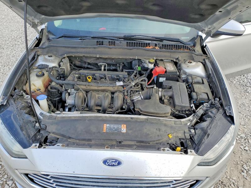 Продажа на аукционе авто 2018 Ford Fusion, vin: 3FA6P0H74JR212673, номер лота: 47286076