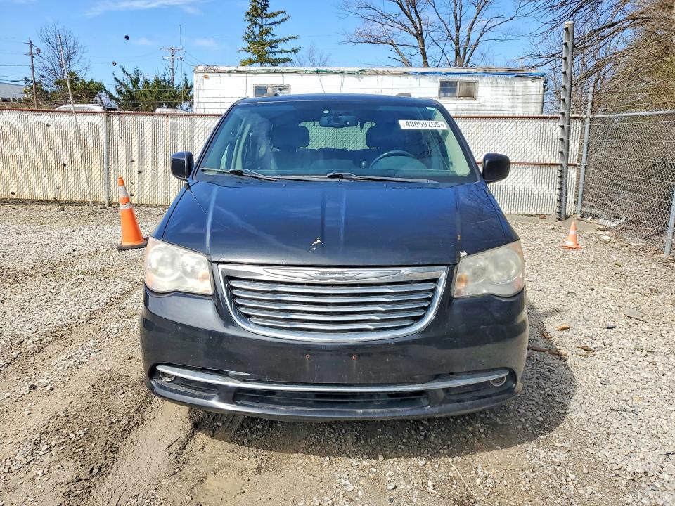 Продаж на аукціоні авто 2013 Chrysler Town & Country, vin: 2C4RC1BG0DR797361, номер лоту: 48059256