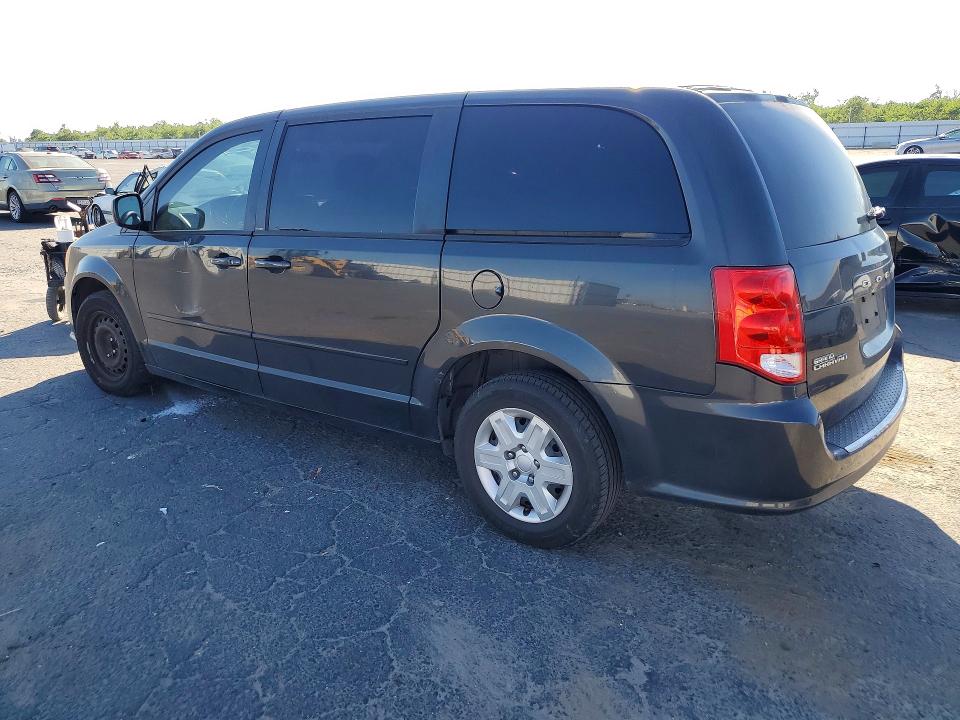 Aukcja sprzedaży 2012 Dodge Grand Caravan, vin: 2C4RDGBG6CR352086, numer aukcji: 47094416