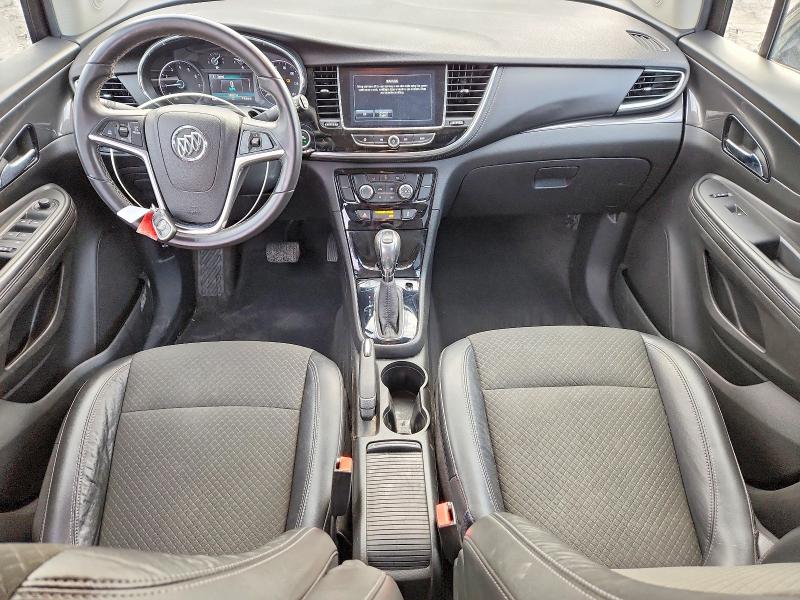 Продаж на аукціоні авто 2017 Buick Encore, vin: KL4CJASB9HB073618, номер лоту: 47809856