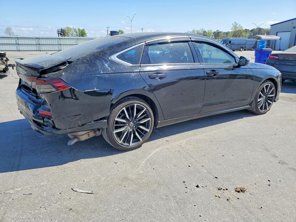 Продаж на аукціоні авто 2024 Honda Accord, vin: 1HGCY2F80RA062277, номер лоту: 47511786