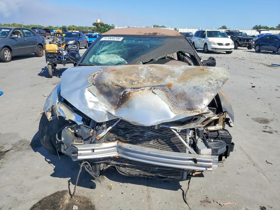 2006 Chrysler Sebring მანქანა იყიდება აუქციონზე, vin: 1C3EL55R26N112896, აუქციონის ნომერი: 47000296