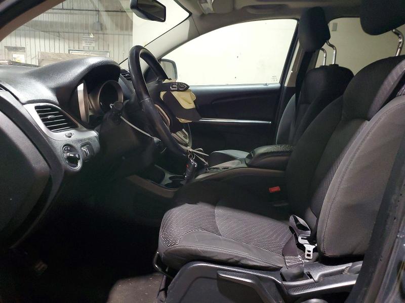 Продажа на аукционе авто 2017 Dodge Journey, vin: 3C4PDDGG4HT579666, номер лота: 45948026