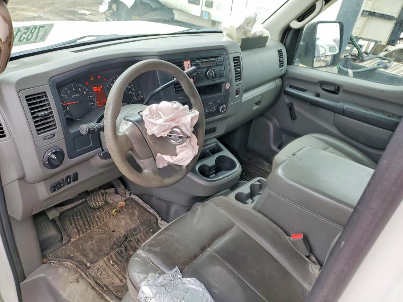 Продажа на аукционе авто 2012 Nissan Nv, vin: 1N6AF0LY1CN108183, номер лота: 78514615