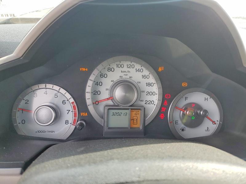 47698476 :رقم المزاد ، 5FNYF4H58BB505670 vin ، 2011 Honda Pilot مزاد بيع