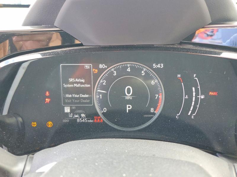 Продажа на аукционе авто 2025 Lexus Nx 250, vin: 2T2ADCAZ5SC026637, номер лота: 79944935