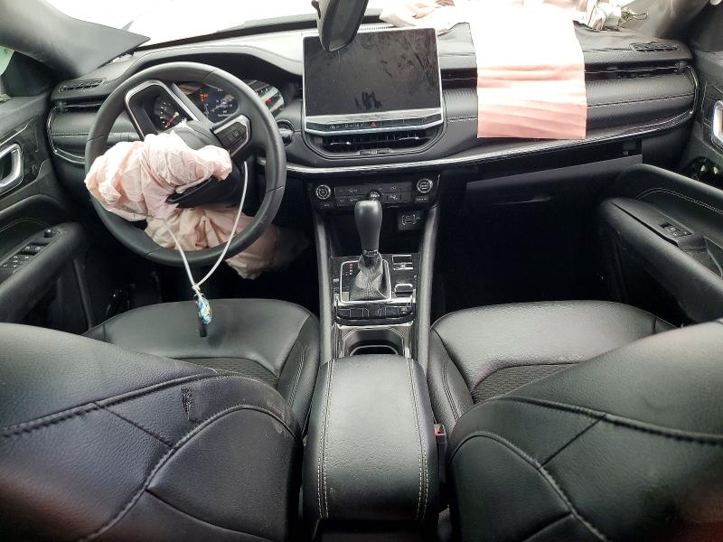 Продажа на аукционе авто 2022 Jeep Compass, vin: 3C4NJDBB4NT228618, номер лота: 51384966