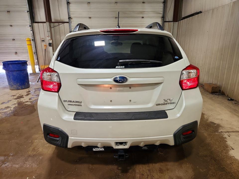 Продажа на аукционе авто 2013 Subaru Xv Crosstrek, vin: JF2GPACC0D2882109, номер лота: 46236476