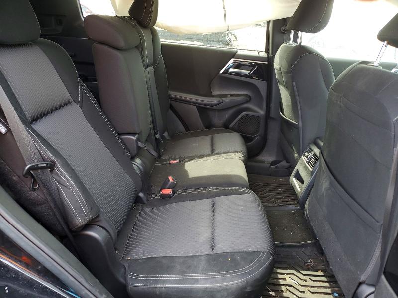 Продаж на аукціоні авто 2024 Mitsubishi Outlander, vin: JA4J4UA81RZ003772, номер лоту: 46912656