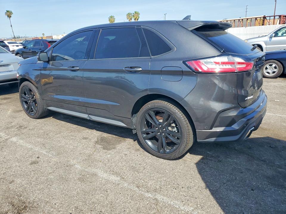 46346376 :رقم المزاد ، 2FMPK4AP6KBB37209 vin ، 2019 Ford Edge مزاد بيع