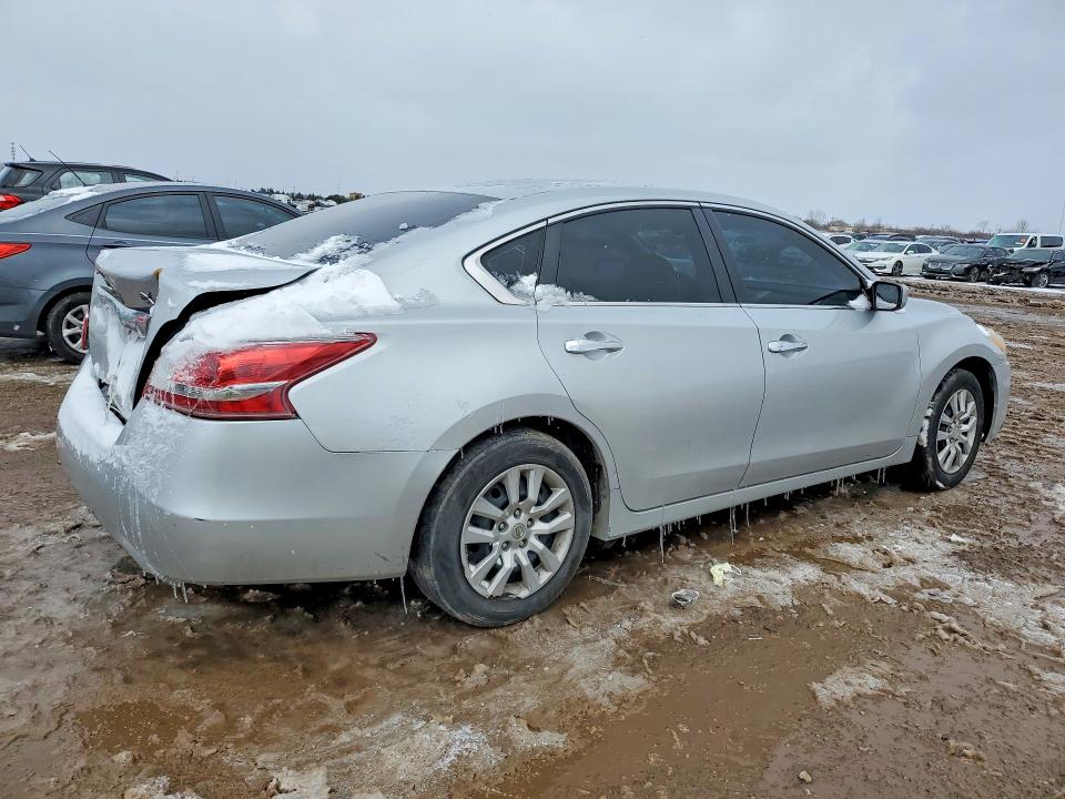 Aukcja sprzedaży 2013 Nissan Altima, vin: 1N4AL3AP2DN516691, numer aukcji: 45504936