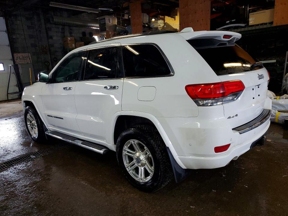 78295475 :رقم المزاد ، 1C4RJFCG8MC866310 vin ، 2021 Jeep Grand Cherokee مزاد بيع