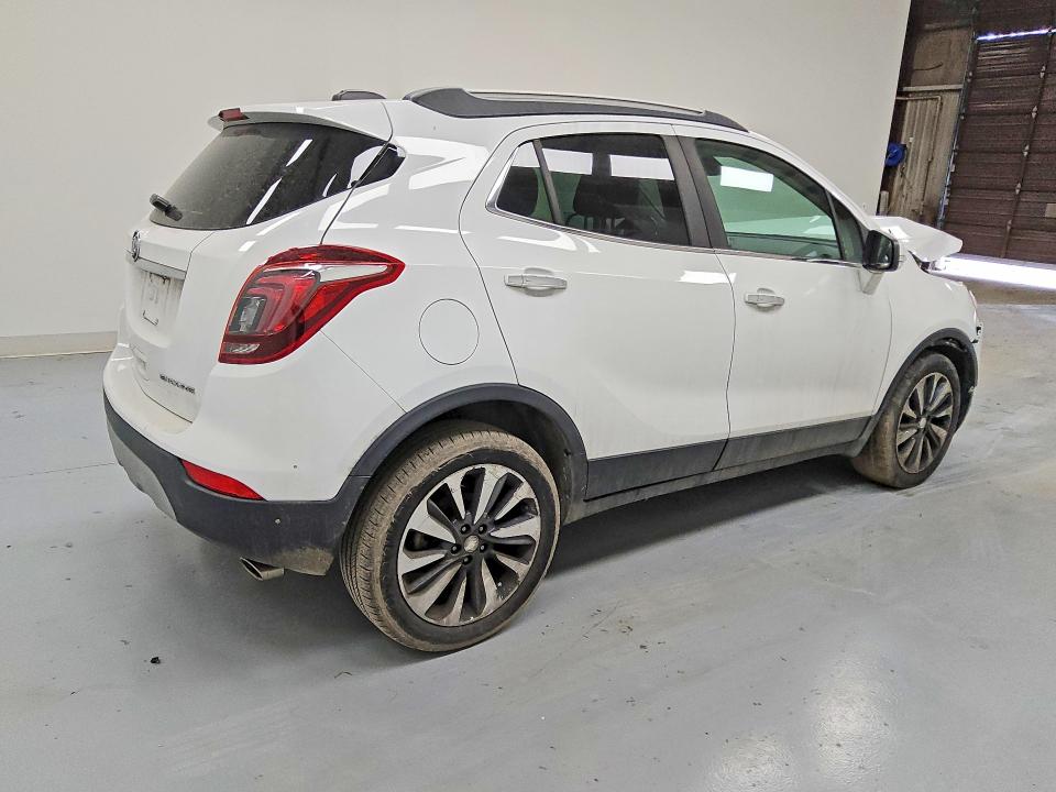 Продажа на аукционе авто 2020 Buick Encore, vin: KL4CJCSB9LB046293, номер лота: 78841685