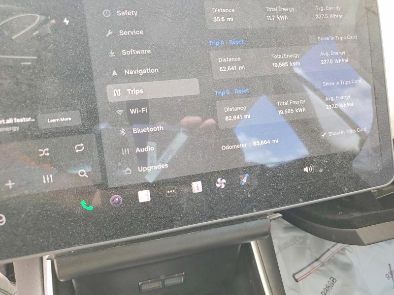 48387196 :رقم المزاد ، 5YJ3E1EA0KF305184 vin ، 2019 Tesla Model 3 مزاد بيع