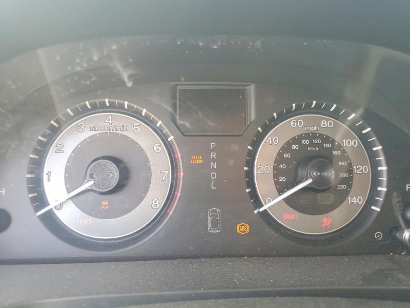 47608776 :رقم المزاد ، 5FNRL5H26FB129954 vin ، 2015 Honda Odyssey مزاد بيع