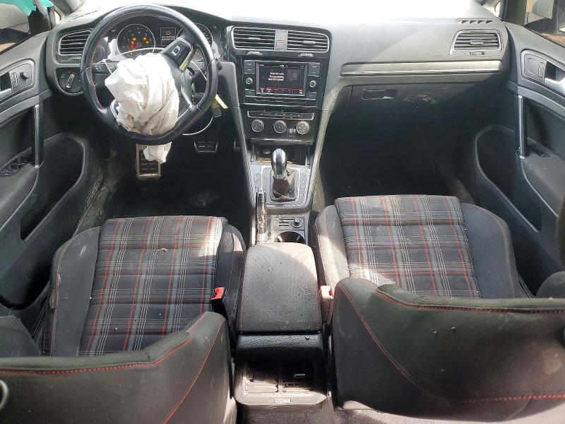 Aukcja sprzedaży 2019 Volkswagen Gti, vin: 3VW6T7AU6KM007575, numer aukcji: 46851416