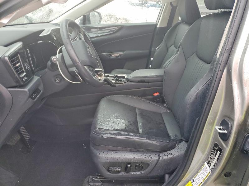 Aukcja sprzedaży 2025 Lexus Nx 350, vin: 2T2GGCEZ2SC081249, numer aukcji: 79303925