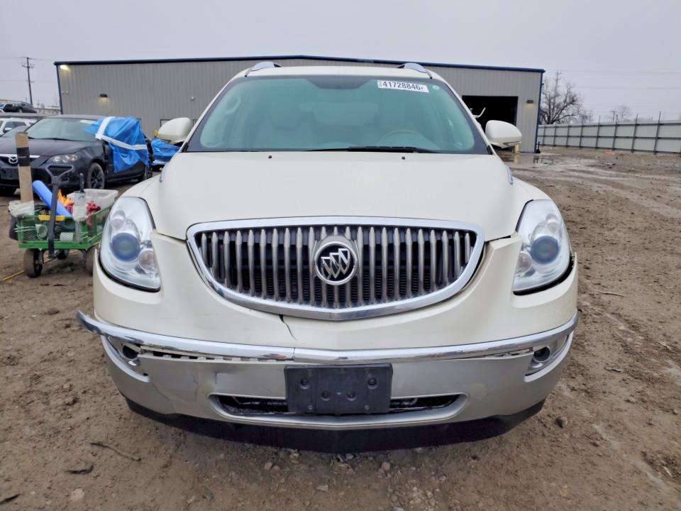 Aukcja sprzedaży 2010 Buick Enclave, vin: 5GALVBED8AJ138730, numer aukcji: 41728846