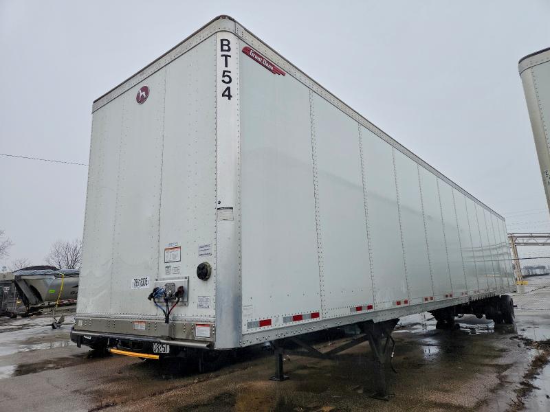 Aukcja sprzedaży 2024 Great Dane Trailers, vin: 1GR1P0629RD611603, numer aukcji: 78618305