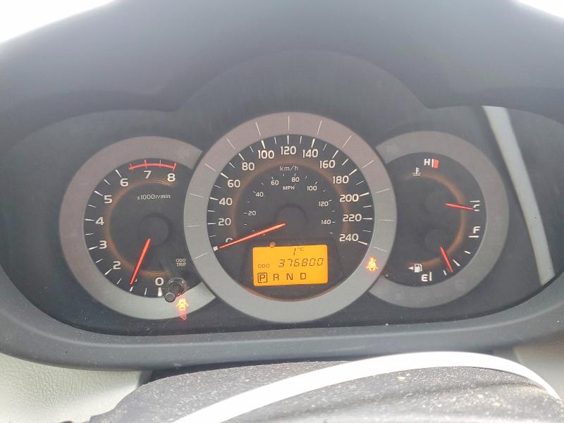Продаж на аукціоні авто 2010 Toyota Rav4, vin: 2T3DK4DV4AW022976, номер лоту: 46886136
