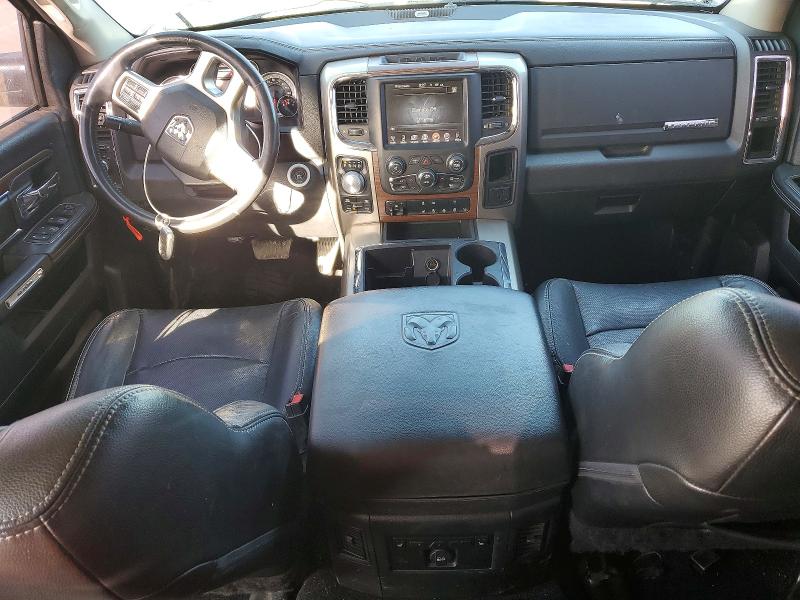Продаж на аукціоні авто 2013 Ram 1500, vin: 1C6RR7NTXDS623443, номер лоту: 41595606