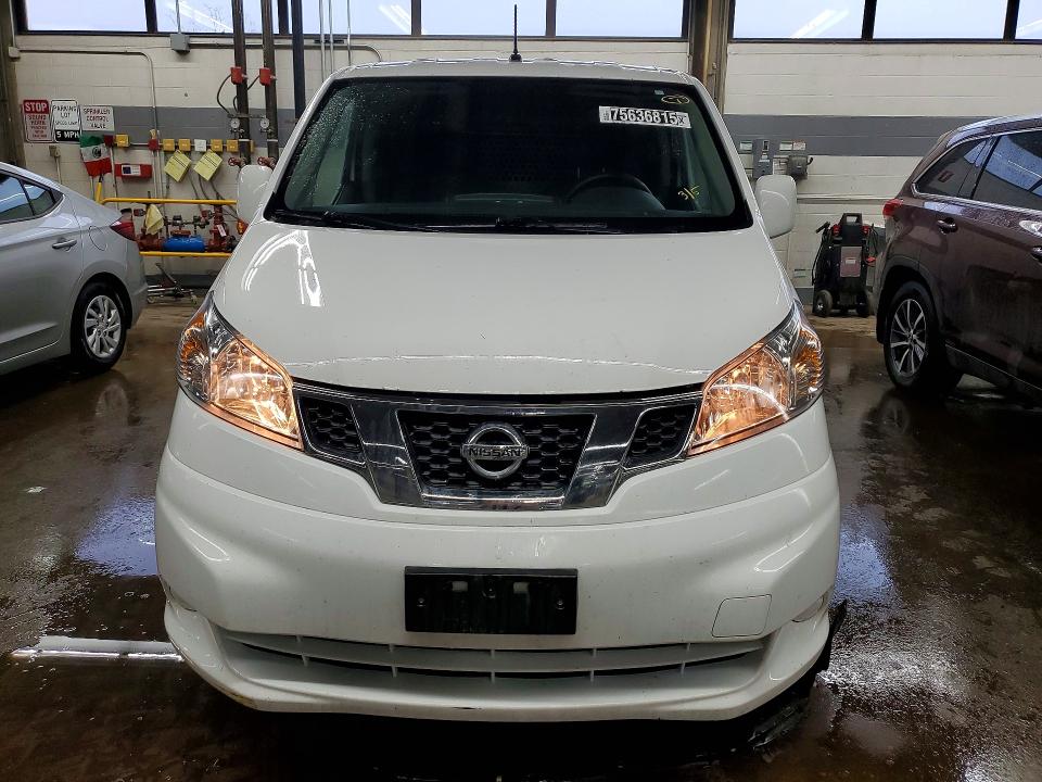 Aukcja sprzedaży 2019 Niss Nv200 Unk, vin: 3N6CM0KN3KK709962, numer aukcji: 53475286