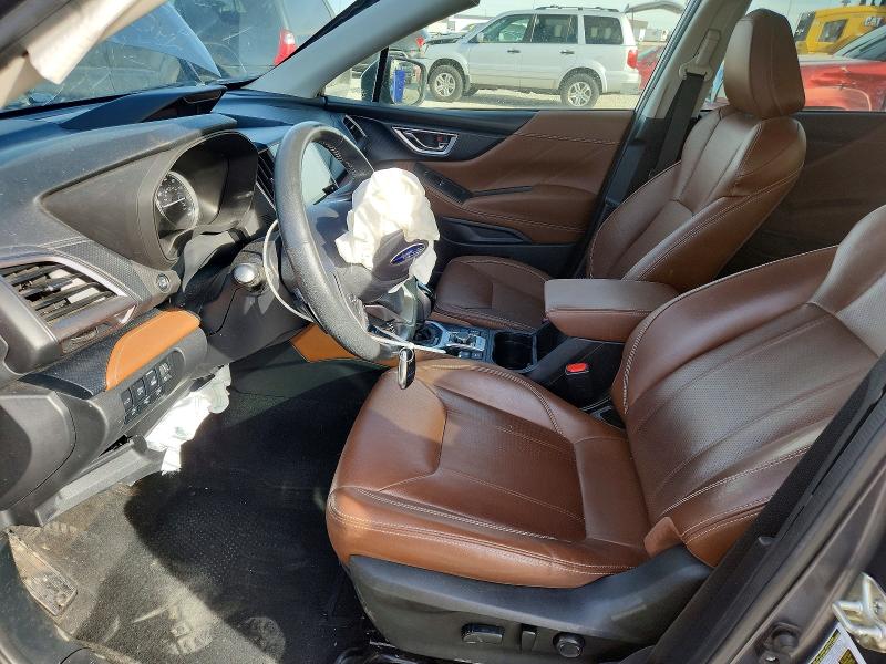 Aukcja sprzedaży 2020 Subaru Forester, vin: JF2SKAXC0LH588594, numer aukcji: 46061096