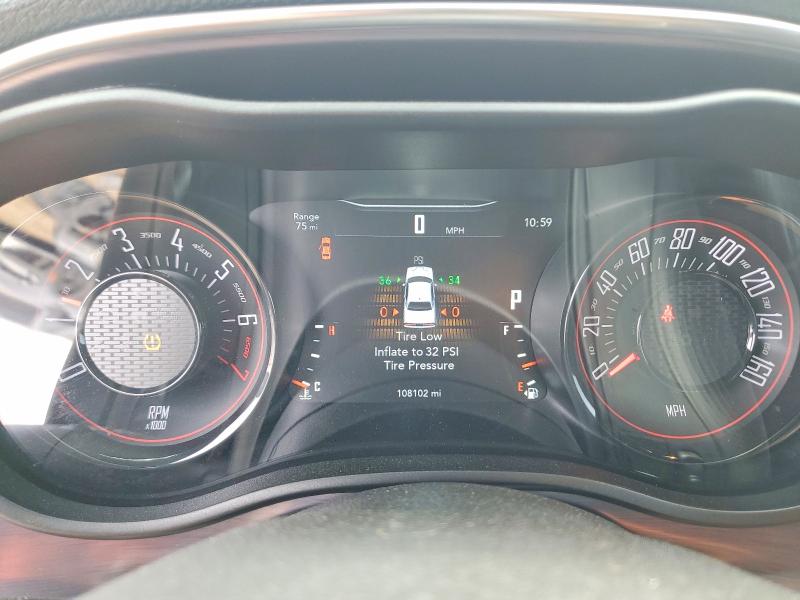 Продаж на аукціоні авто 2017 Dodge Challenger, vin: 2C3CDZAG4HH573836, номер лоту: 46480056