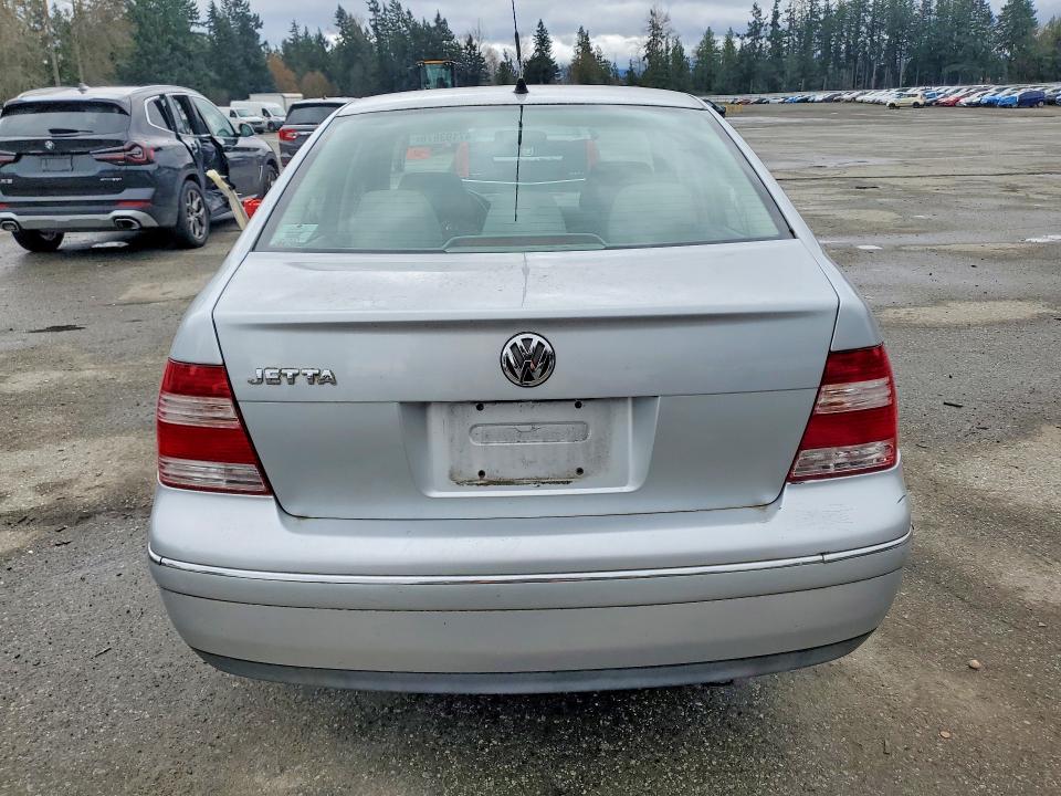 Aukcja sprzedaży 2005 Volkswagen Jetta, vin: 3VWSK69M35M028467, numer aukcji: 47193676
