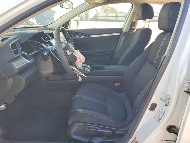 Aukcja sprzedaży 2017 Honda Civic, vin: 2HGFC1F36HH656253, numer aukcji: 47512786