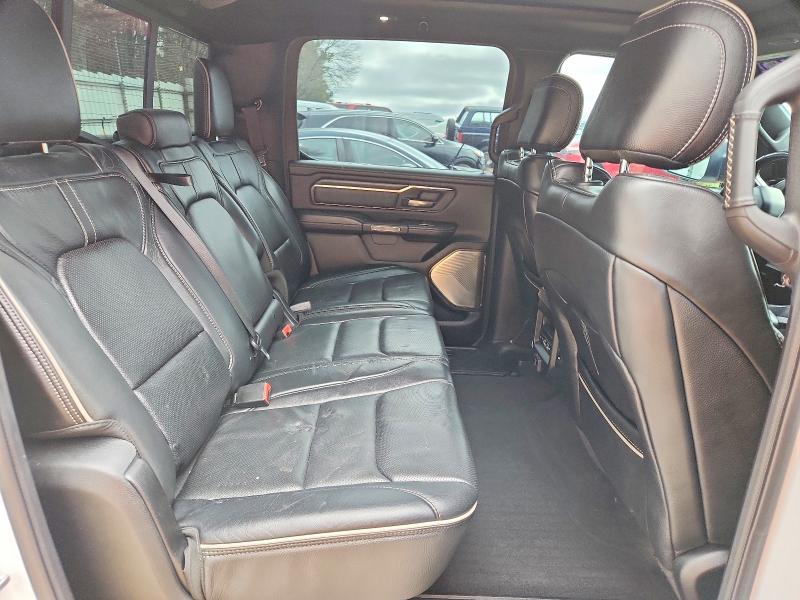 Aukcja sprzedaży 2019 Ram 1500, vin: 1C6SRFHT0KN714305, numer aukcji: 79281245