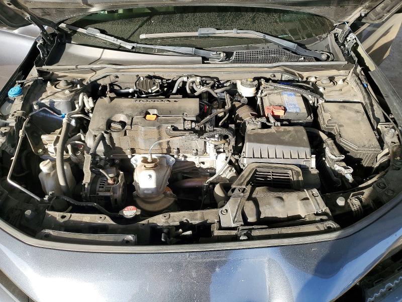 Aukcja sprzedaży 2022 Honda Civic, vin: 2HGFE2F57NH607267, numer aukcji: 47638016