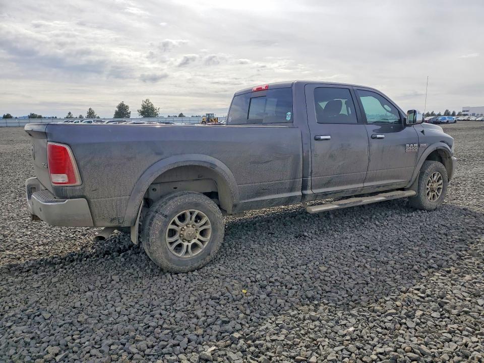 Auction sale of the 2014 Ram 2500, vin: 3C6TR5KT8EG235005, lot number: 47229636