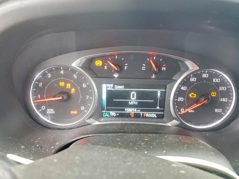 Продаж на аукціоні авто 2019 Gmc Acadia, vin: 1GKKNSLS9KZ108767, номер лоту: 79782315