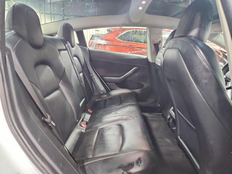 Продажа на аукционе авто 2023 Tesla Model 3, vin: 5YJ3E1EA3PF434835, номер лота: 47057356
