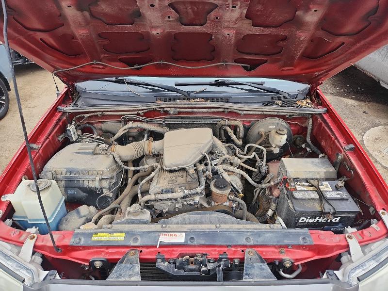 Продаж на аукціоні авто 2014 Toyota Tacoma, vin: 5TFUX4EN5EX025189, номер лоту: 46925556