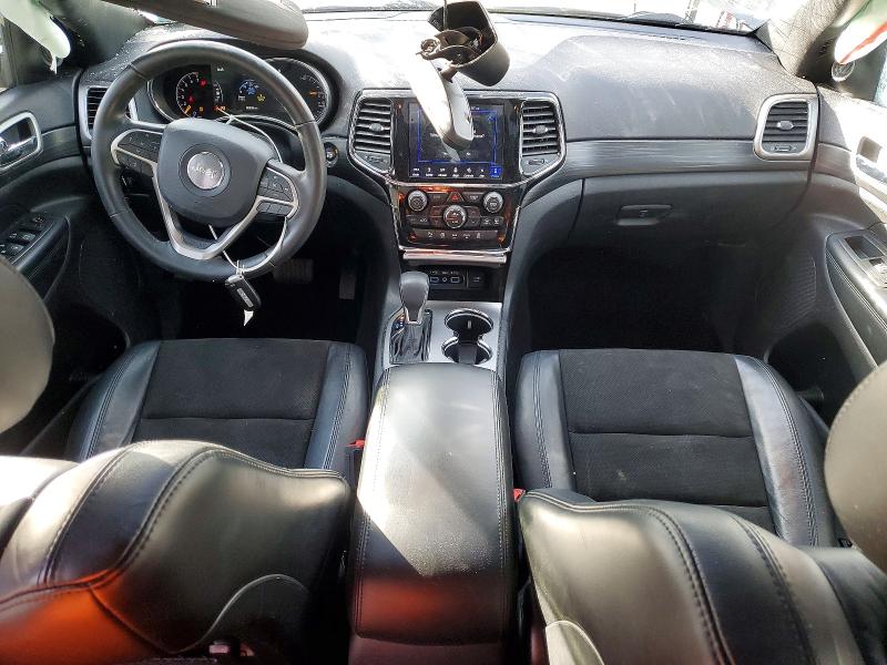 Aukcja sprzedaży 2019 Jeep Grand Cherokee, vin: 1C4RJFAG7KC710176, numer aukcji: 46808406