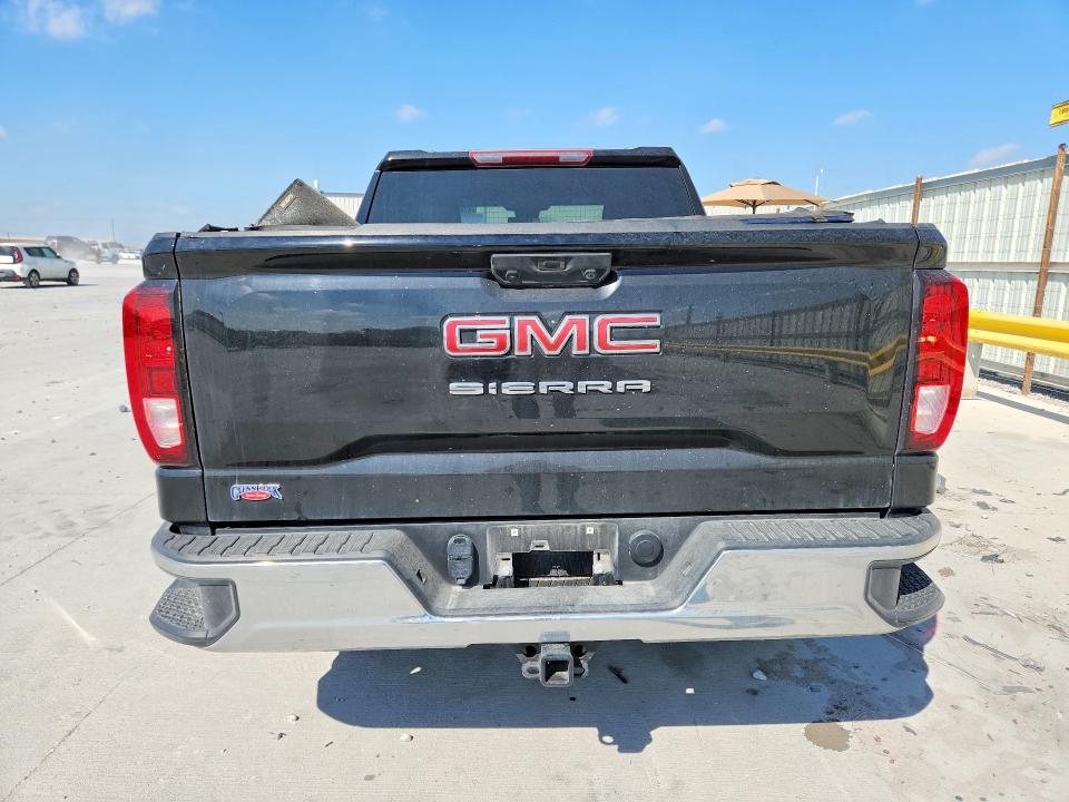 47906746 :رقم المزاد ، 3GTUUAED2RG412503 vin ، 2024 Gmc Sierra مزاد بيع
