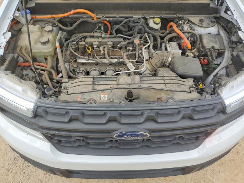 Aukcja sprzedaży 2023 Ford Maverick, vin: 3FTTW8E3XPRA01650, numer aukcji: 47330226