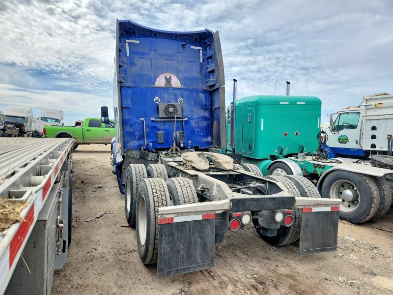 Продажа на аукционе авто 2020 Peterbilt 579, vin: 1XPBDP9X7LD653426, номер лота: 46698026
