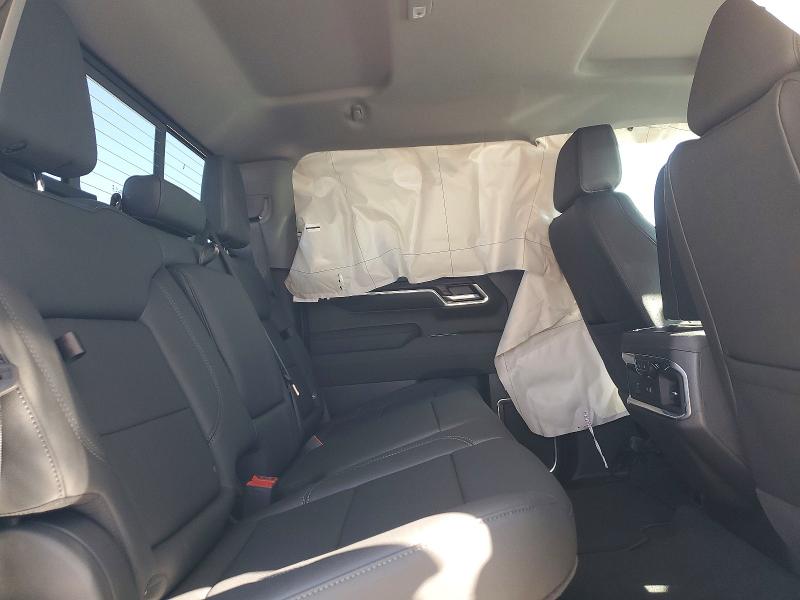 Продаж на аукціоні авто 2026 Gmc Sierra, vin: 3GTUUDED8TG267234, номер лоту: 46333326